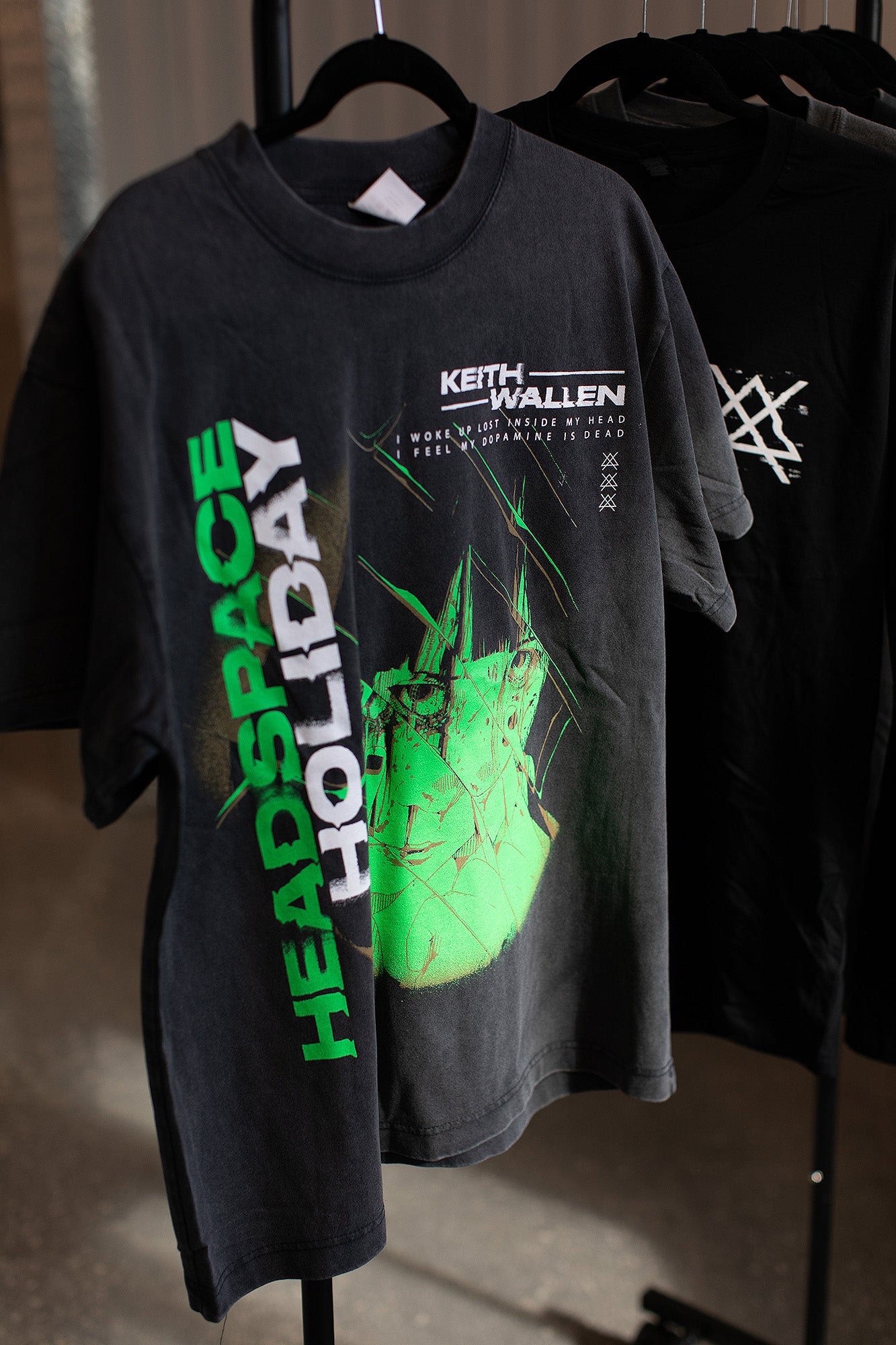 Headspace Holiday Tee