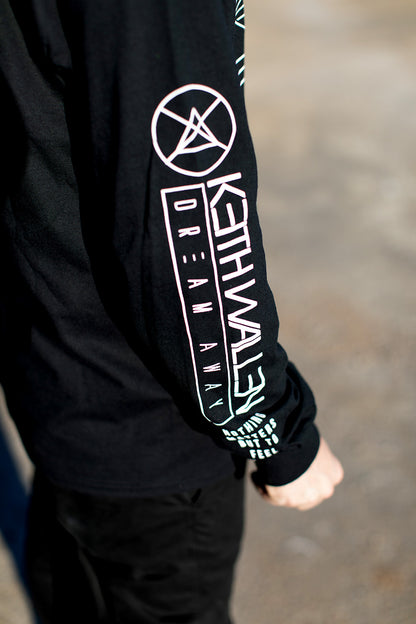 Dream Away Long Sleeve Shirt