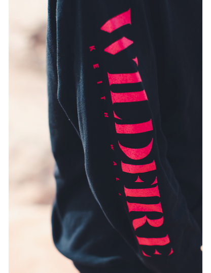 Wildfire Zip Hoodie