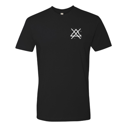 It Finds Us All Tee